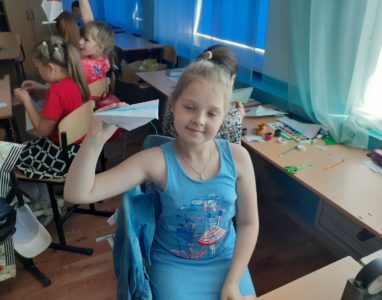 Летний лагер 2021. День 10_7